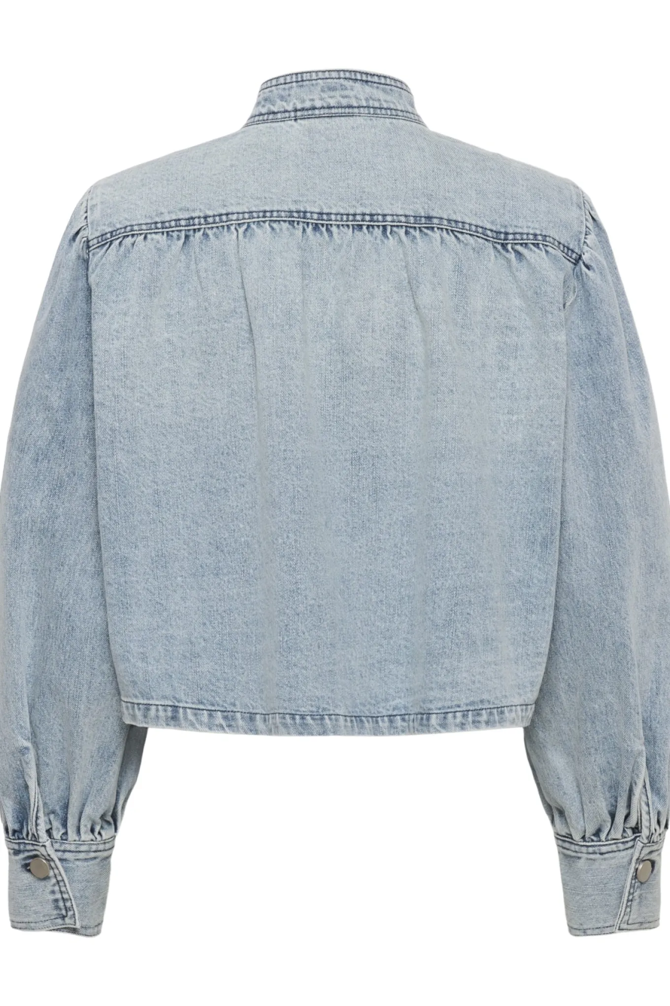 KBEstelle Blouse Vintage Blue 109279 10105922