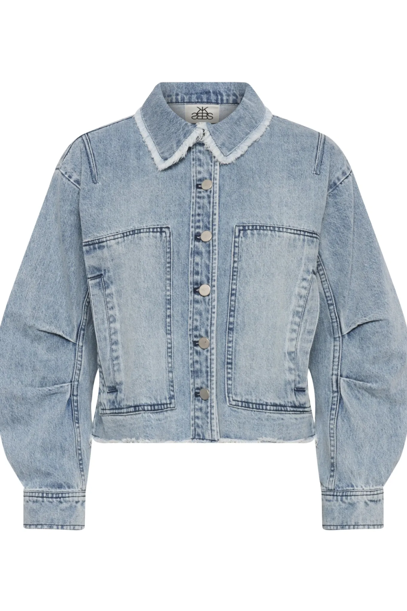 KBEstelle Jacket Vintage Blue 109279 10105908