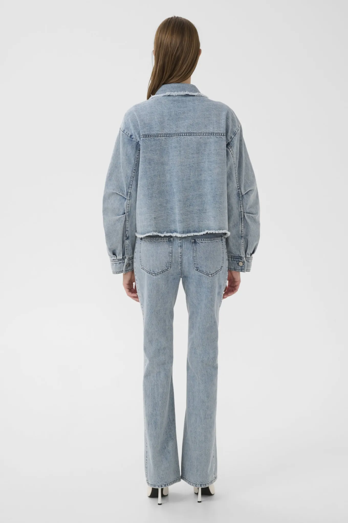 KBEstelle Jacket Vintage Blue 109279 10105908