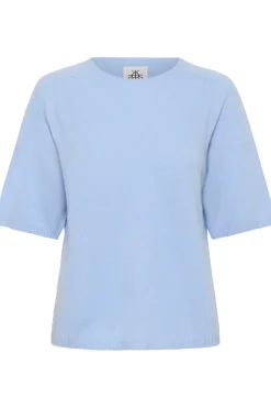 KBEtta ONeck Chambray Blue 154030 10105894