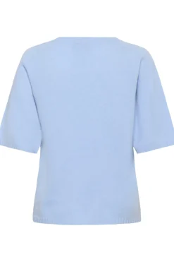 KBEtta ONeck Chambray Blue 154030 10105894