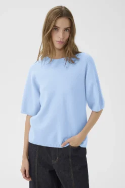 KBEtta ONeck Chambray Blue 154030 10105894