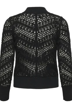 KBEudora Cardigan Meteorite 194008 10105805