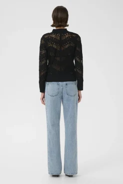 KBEudora Cardigan Meteorite 194008 10105805