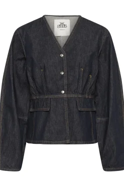 KBEvette Blazer Dark Blue Denim 103368 10105840