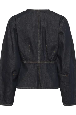 KBEvette Blazer Dark Blue Denim 103368 10105840