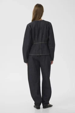 KBEvette Jeans Dark Blue Denim 103368 10105838