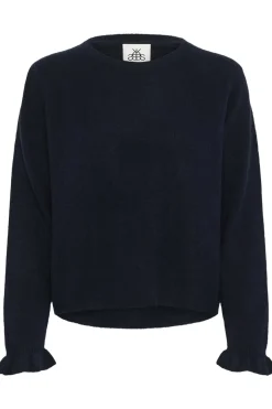 KBNoabelle Frill Oneck Inkwell 194016 10105750