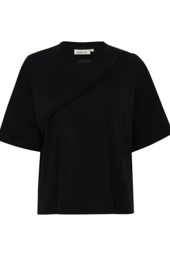 KBRenee Hole Tee Meteorite