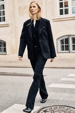 KBRo Solid Blazer Meteorite 194008 10105754