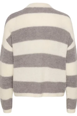 KBRullja Cardigan Egret 10105199