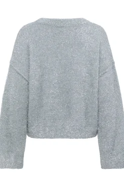 KBSada Knit Flint Gray 165803 10105076