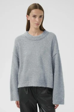 KBSada Knit Flint Gray 165803 10105076