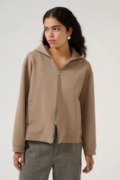 KBSys Sweat Hoodie Cinder 10105336