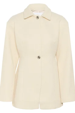 KBTara Jacket Egret 10105271