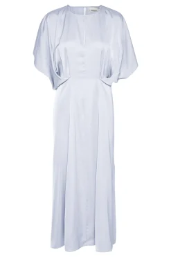 KBThorun Oline Dress Halogen Blue 10105462
