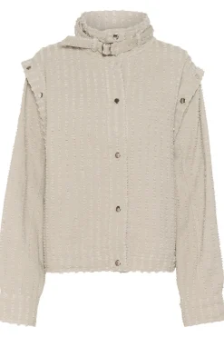 KBTinemarie Jacket Flint Gray 10105318