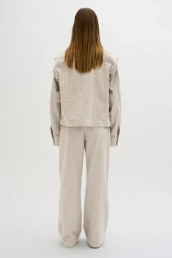 KBTinemarie Jacket Flint Gray 10105318