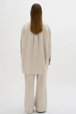 KBTinemarie Shirt Flint Gray 10105320