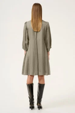 KBTrinity Indie Dress Brindle 10105281