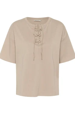 KBUline Tee Top Simply Taupe 10105367