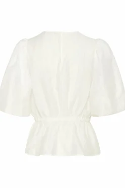 KBUmami Blouse Bright White 10105401