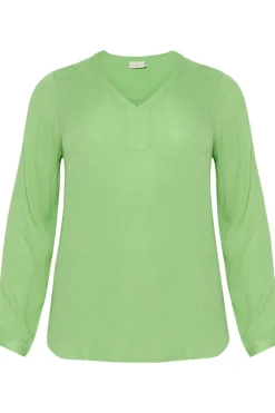 KCami LS Blouse Spring Bouquet 10580001