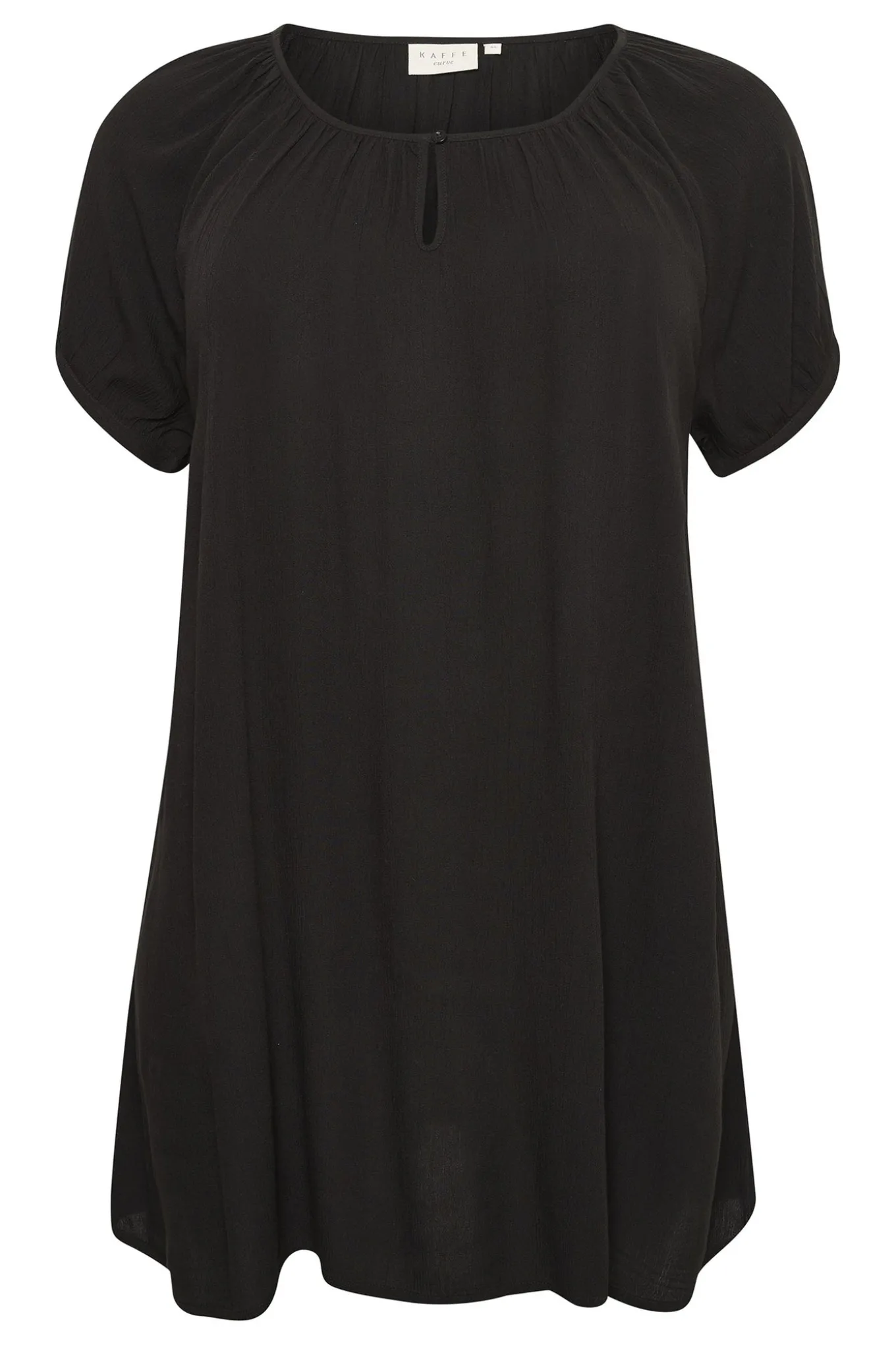 KCami SS Tunic Black deep 10580097