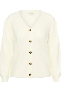 KCanita Knit Cardigan Chalk