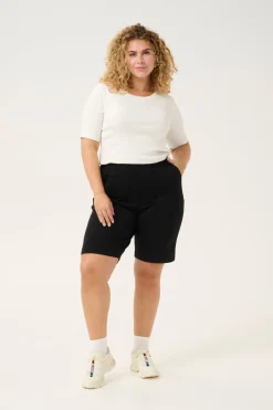 KCannita Shorts Black deep 10583279