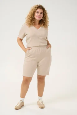 KCannita Shorts Feather Gray 10583279