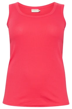 KCcarina Tank Top RASPBERRY 10581396