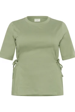 KCdania TShirt Oil Green