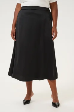 KCdina Skirt Black deep 10582710