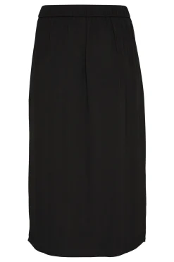 KCellis Skirt Black deep 10582723