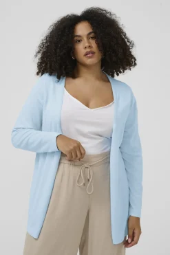 KCfarsia Cardigan Nantucket Breeze