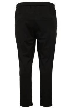 KCjia Belt Pants Black deep 10580008