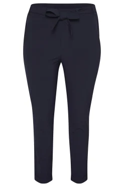 KCjia Belt Pants Midnight Marine 10580008