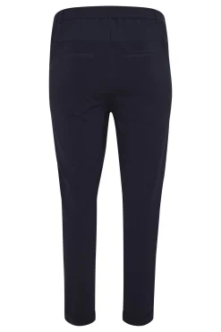 KCjia Belt Pants Midnight Marine 10580008