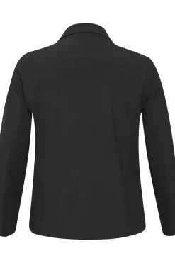KCjia Blazer Black deep 10580023
