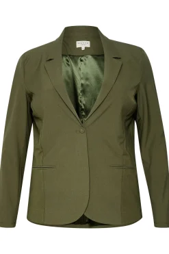 KCjia Blazer GRAPE LEAF 10580023