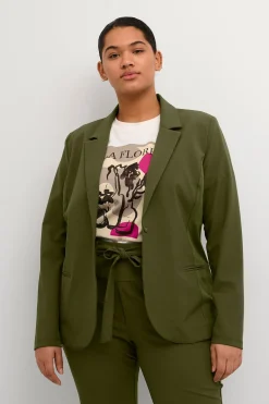 KCjia Blazer GRAPE LEAF 10580023