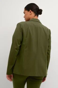 KCjia Blazer GRAPE LEAF 10580023