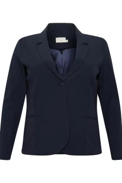 KCjia Blazer Midnight Marine 10580023