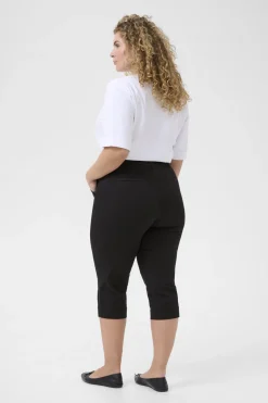 KCleana Capri Pants Black deep 10583301