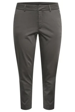 KCleana Chino 7/8 Pants Dark Shadow 10581546