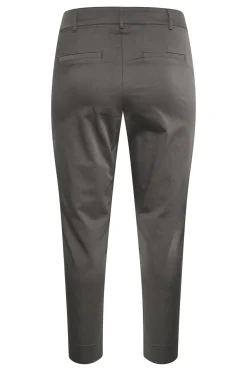 KCleana Chino 7/8 Pants Dark Shadow 10581546
