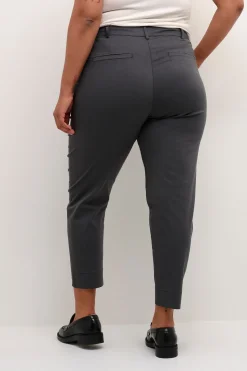 KCleana Chino 7/8 Pants Dark Shadow 10581546