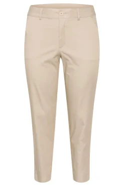 KCleana Chino 7/8 Pants Feather Gray 10581546