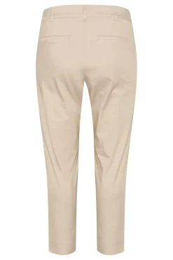 KCleana Chino 7/8 Pants Feather Gray 10581546